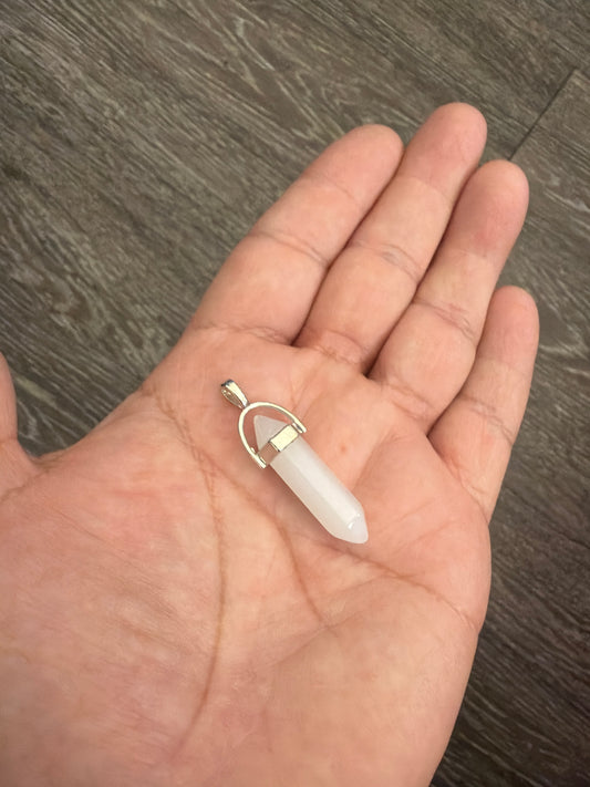 Pure Onyx Energized Crystal