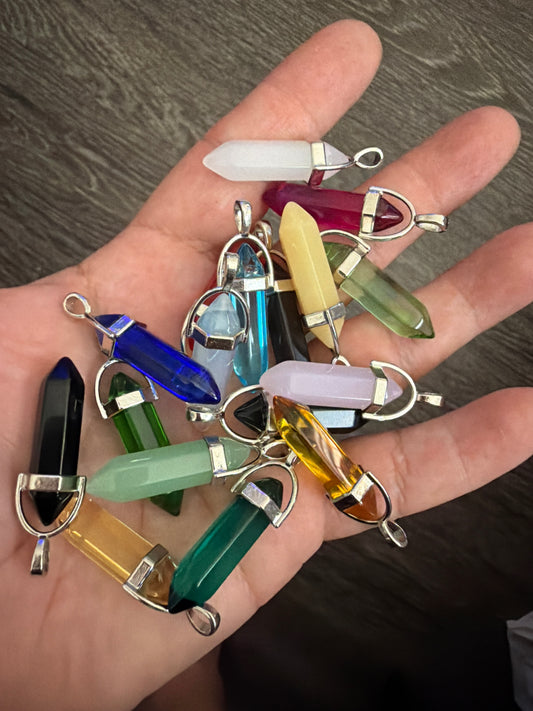 Mystic Energize Crystal Surprise