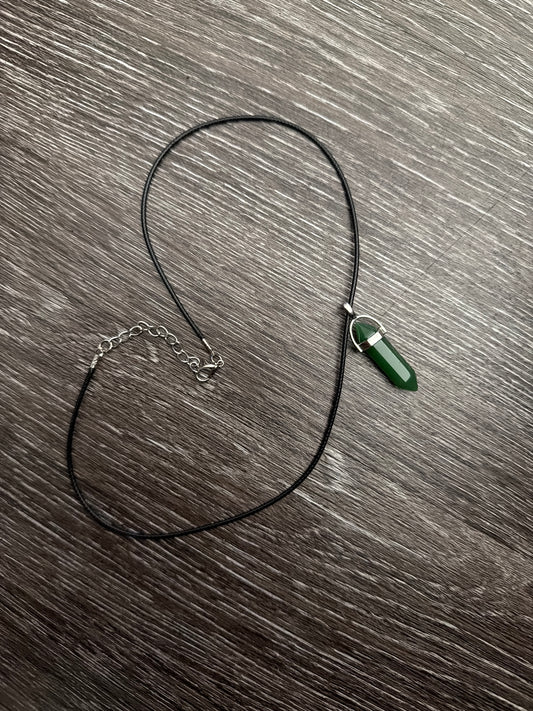 Forest Whispering Energized Crystal